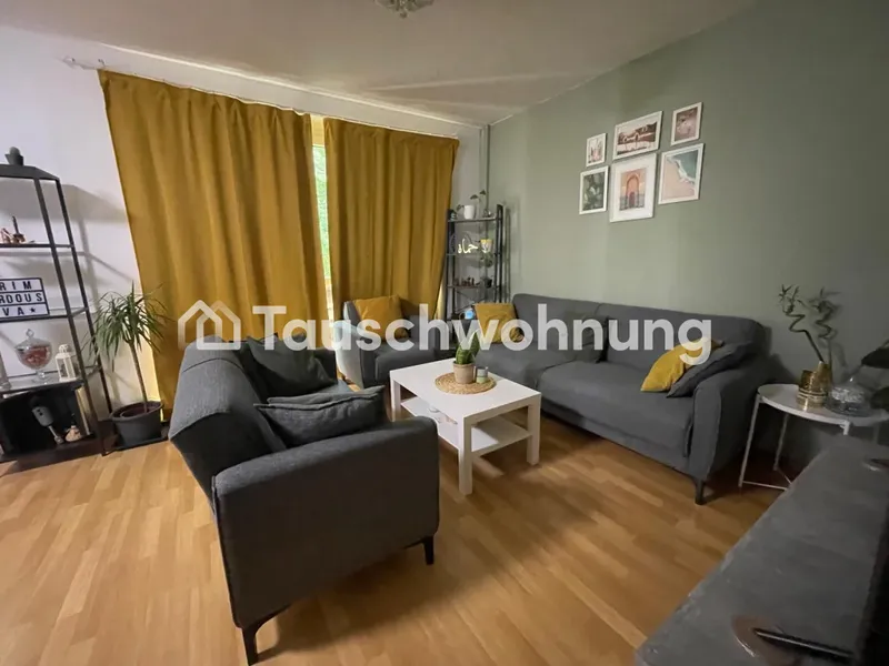 Tauschwohnung: Suche große Wohnung in Berlin zum Tausch — photo 1